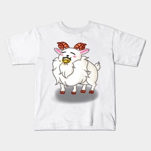 Goat Kids T-Shirt